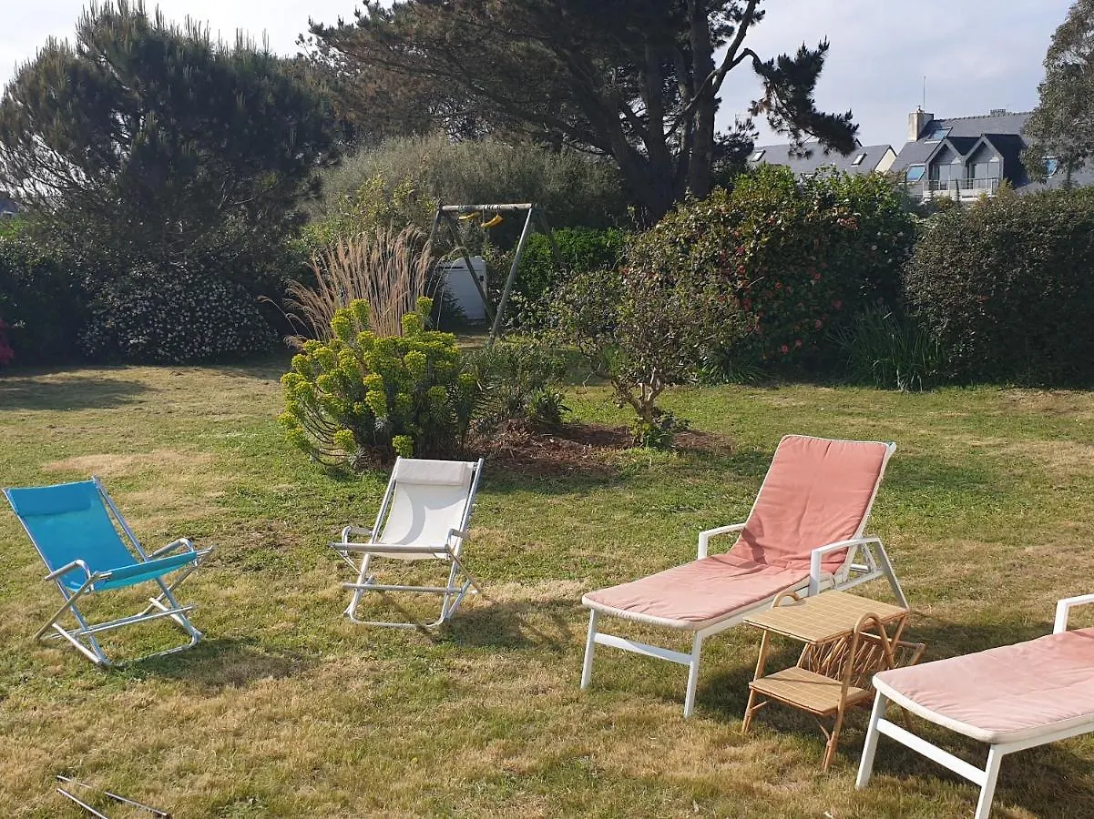 Menez Rhun Villa Combrit