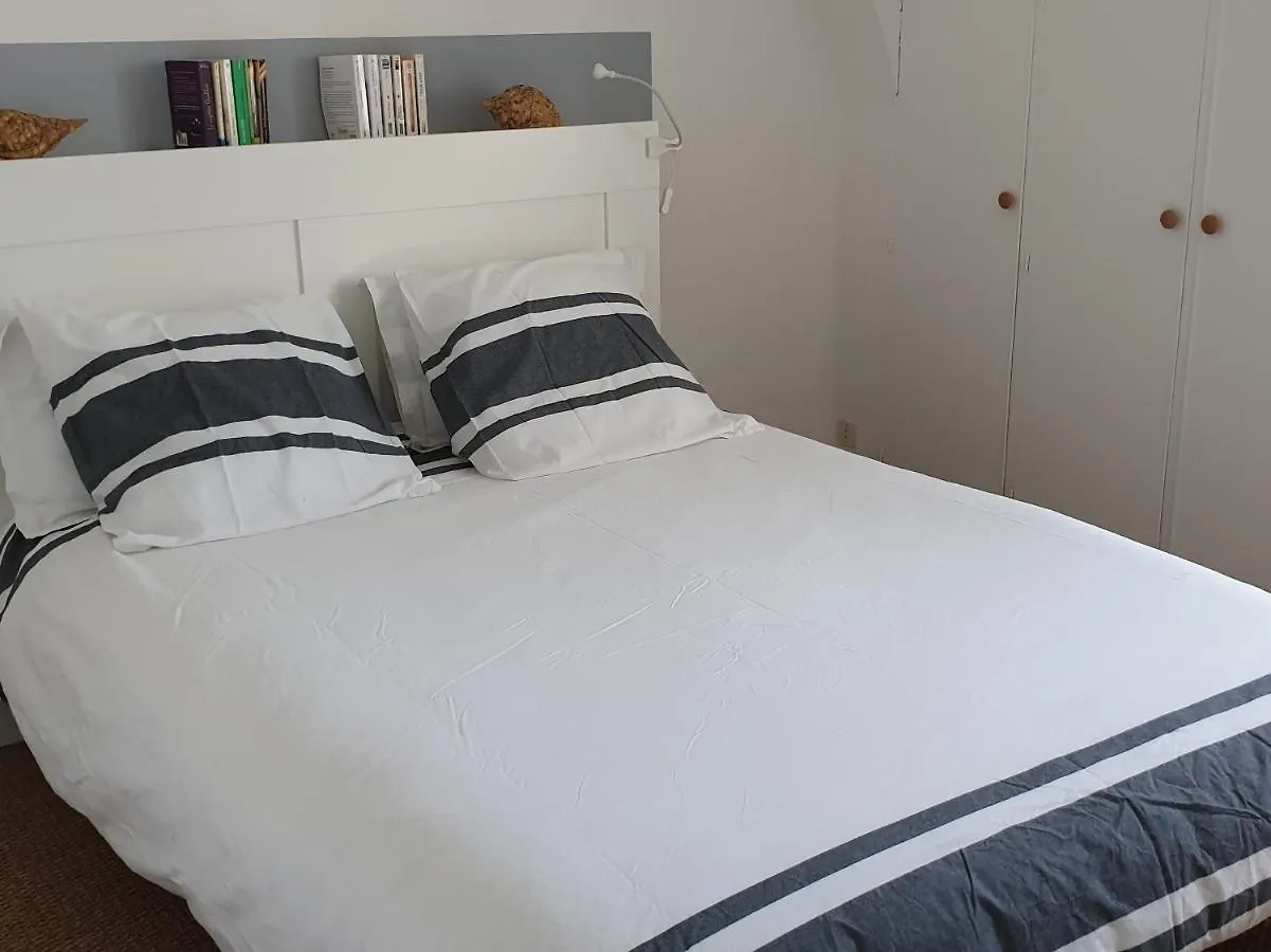 Menez Rhun Villa Combrit Holiday home