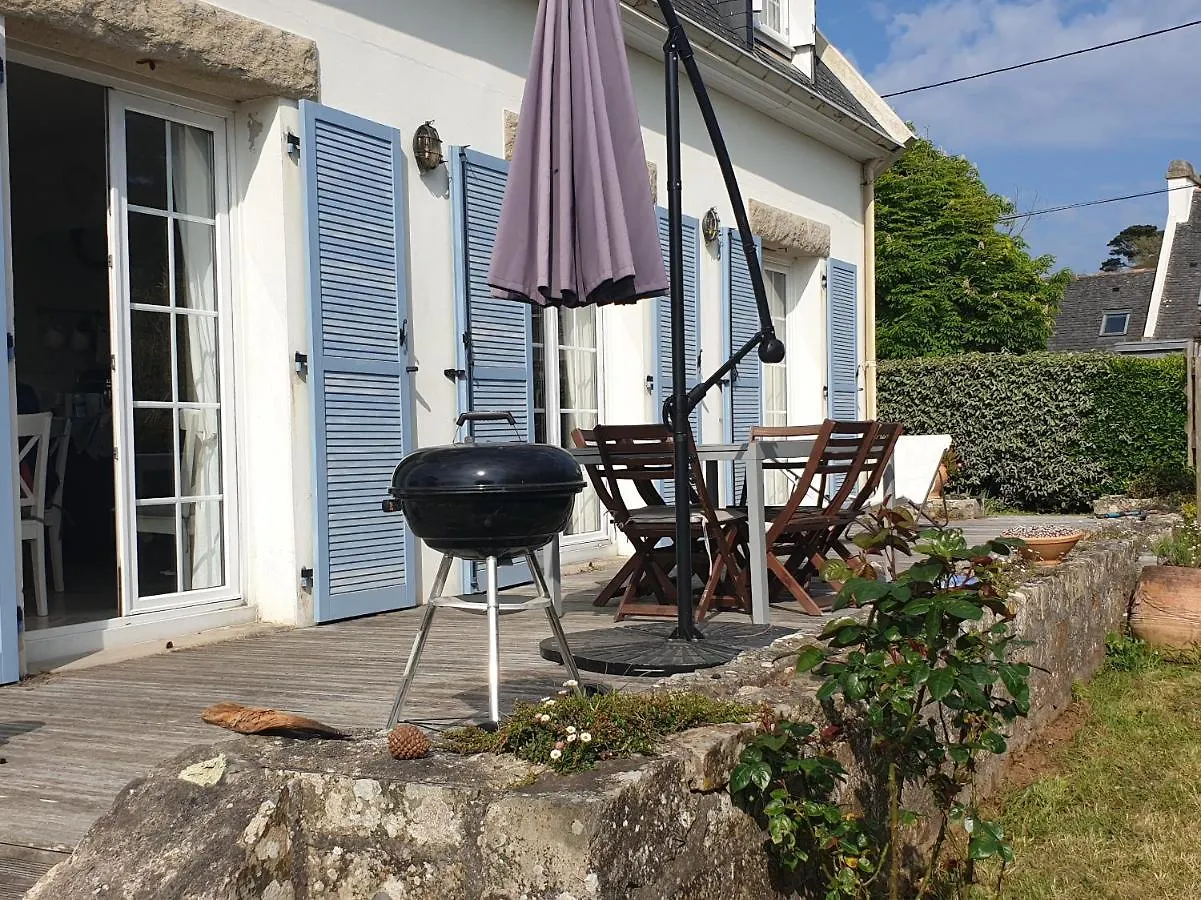 Menez Rhun Villa Combrit Holiday home