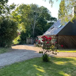Bed & Breakfast Entre Terre Et, Combrit